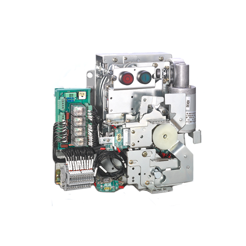 F型電動出線機構(gòu)